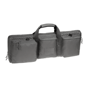 Padded Rifle Carrier 80cm Wolf grey