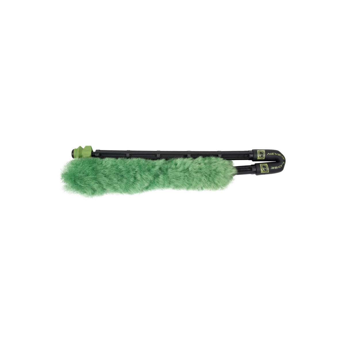Laufpolierer Barrel Maid Planet Eclipse  box