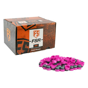 First Strike FSR cal.68 600er Pack Smoke/Pink/Pink