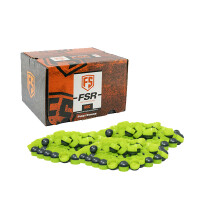 First Strike FSR cal.68 600er Pack Green/Green