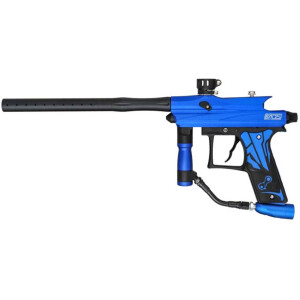 Azodin Kaos 3 Paintball Markierer - blue/black