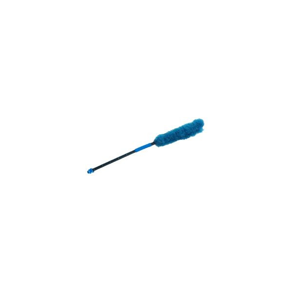 Laufpolierer Attack Barrel  Maid (Swab) - blue