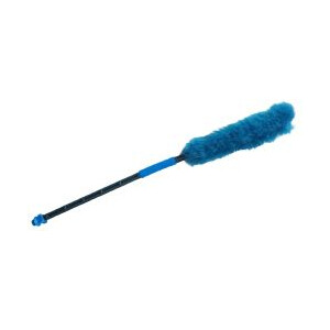 Laufpolierer Attack Barrel  Maid (Swab) - blue