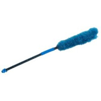 Laufpolierer Attack Barrel  Maid (Swab) - blue