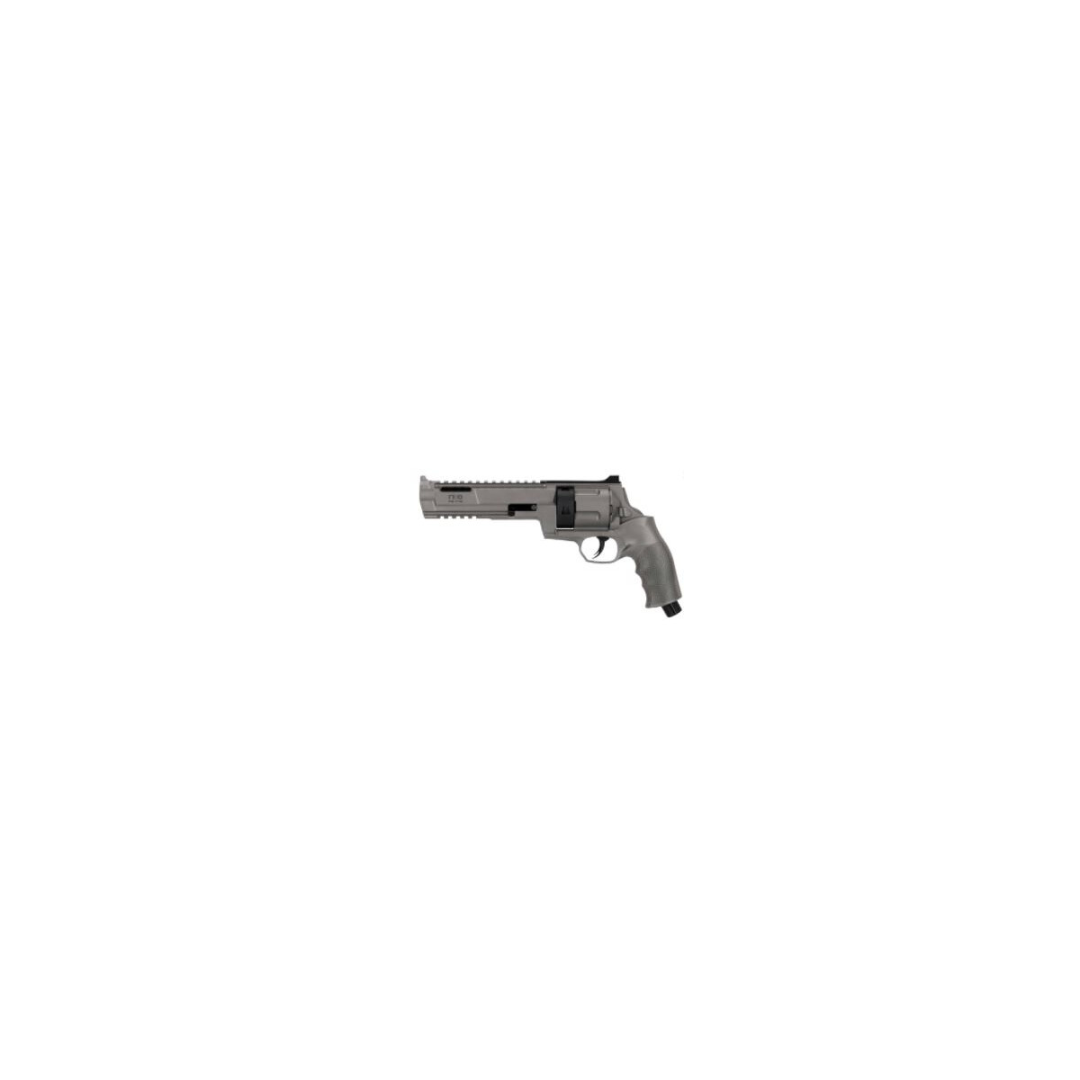 NXG PS-110 Revolver Cal.68 16 Joule CO2 Tungsten Grey /...