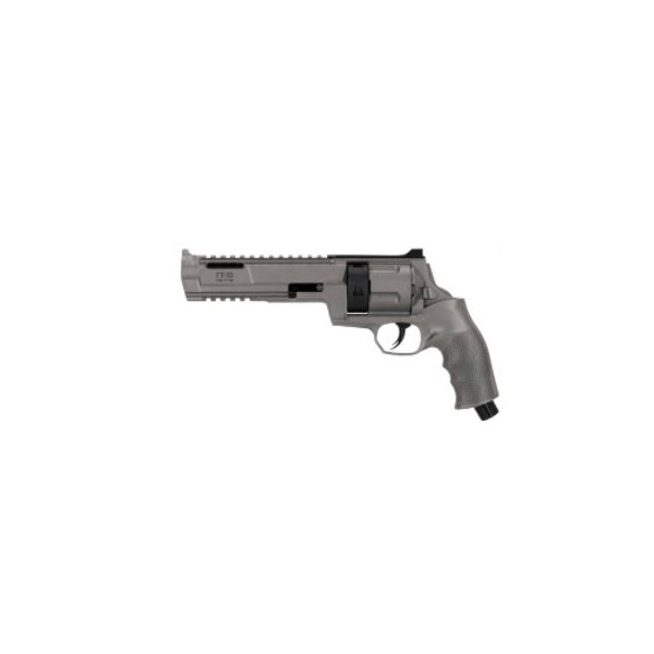 NXG PS-110 Revolver Cal.68 16 Joule CO2 Tungsten Grey / HDR68