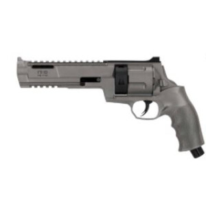 NXG PS-110 Revolver Cal.68 16 Joule CO2 Tungsten Grey /...