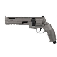 NXG PS-110 Revolver Cal.68 16 Joule CO2 Tungsten Grey / HDR68