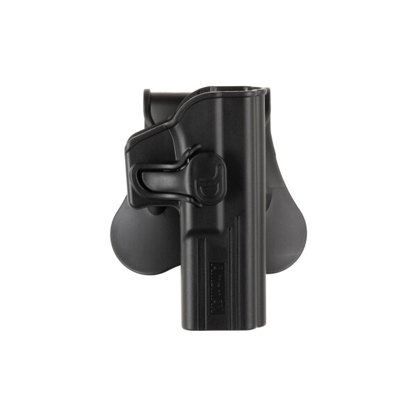 Paddle Holster für WE / VFC M&P9 Black