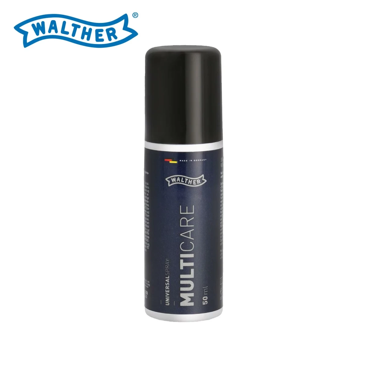 Walther Pro Gun Care 50ml Sprühdose