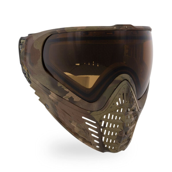 Virtue VIO Goggle XS II Reality Brush Camo