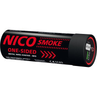 Nico Smoke Wire Pull Rauchgranate Rot