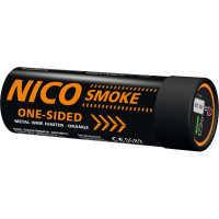 Nico Smoke Wire Pull Rauchgranate Orange