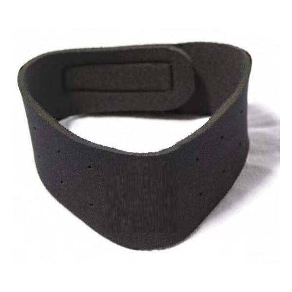 Neck Guard black
