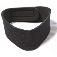 Neck Guard black