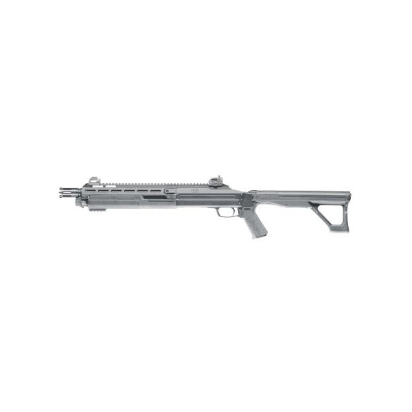 NXG PS-320 Tungsten Grey Shotgun 40 Joule