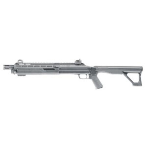 NXG PS-320 Tungsten Grey Shotgun 40 Joule