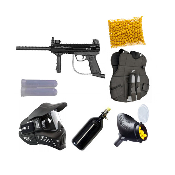 Valken V-TAC SW-1 Blackhawk Set Pro