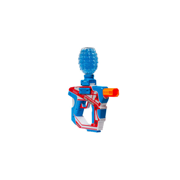 Field Gel Blaster Markierer Rot/Blau