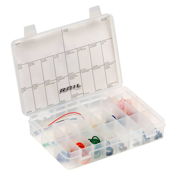 Repair Kit Reflex/Rail Medium