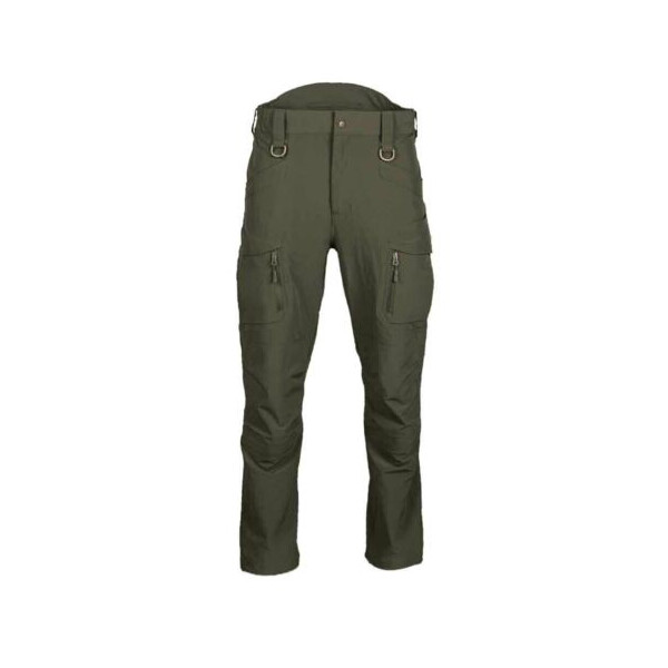 TACTICAL HOSE ′ASSAULT′ RANGER GREEN-XL