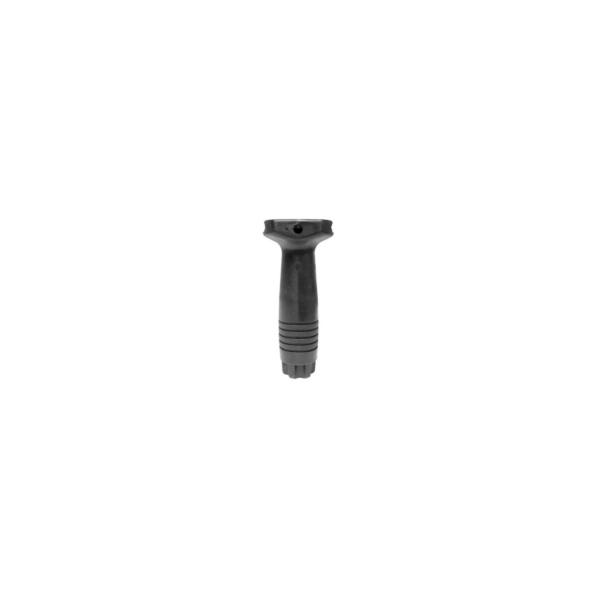 Std Forward Grip Black
