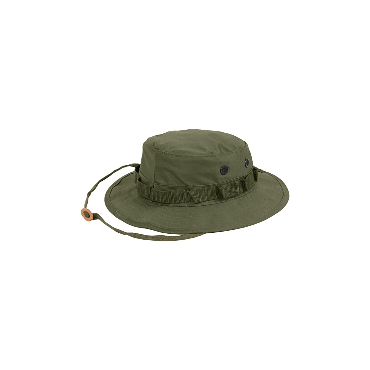 Boonie Hat Oliv