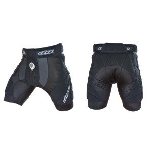 DYE Slide Shorts Mens Black M