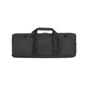 Padded Rifle Carrier 80cm Black