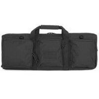 Padded Rifle Carrier 80cm Black