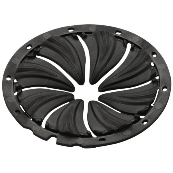 Rotor Quick Feed Black