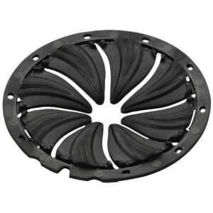 Rotor Quick Feed Black