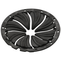 Rotor Quick Feed Black