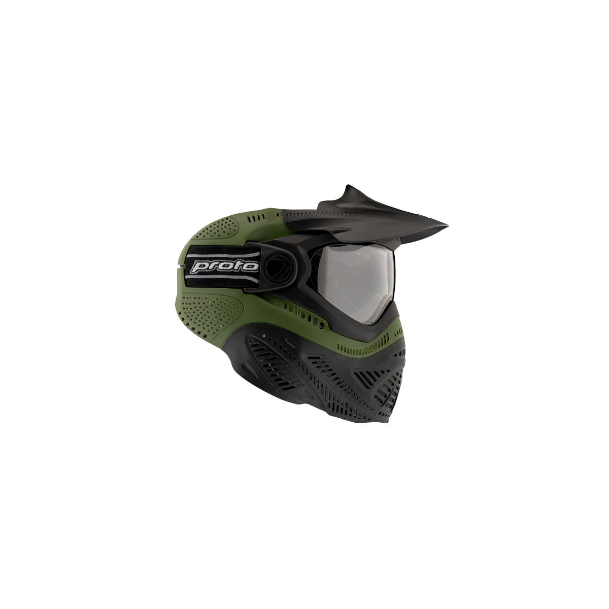 Proto Goggle Switch FS Olive