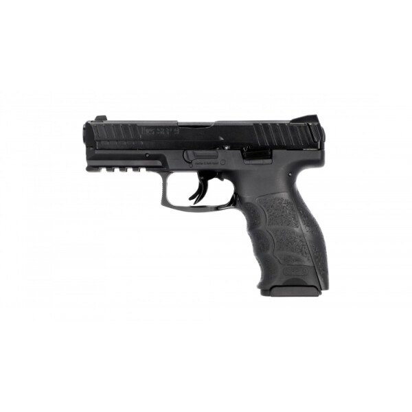 T4E H&K SFP9 Kal..43, 5 Joule, 8 Schuss