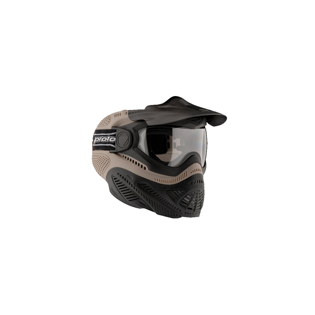 Proto Goggle Switch FS Tan Thermal