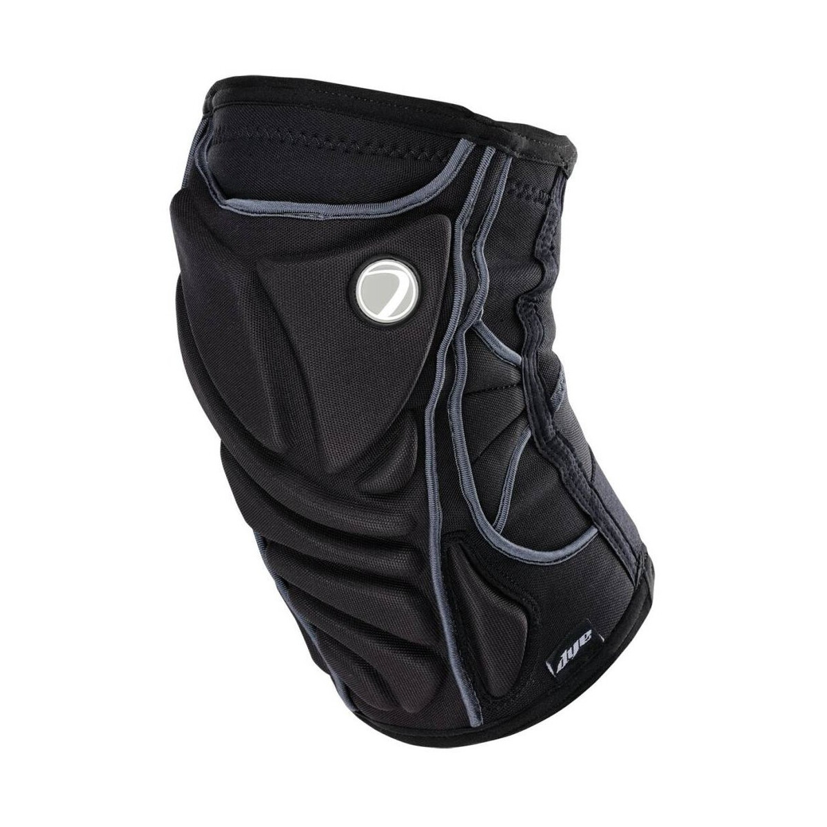 DYE Knee Pad Black S