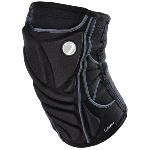 DYE Knee Pad Black S