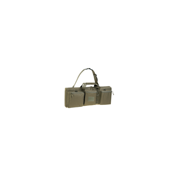 Padded Rifle Carrier 80cm Ranger Green