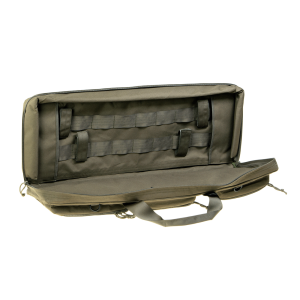 Padded Rifle Carrier 80cm Ranger Green