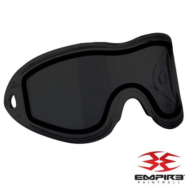 E-Vents Lense Smoke