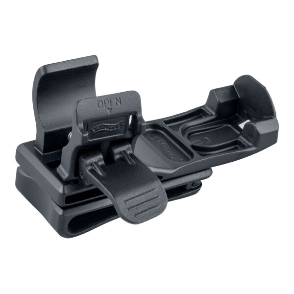 Walther Universal Holster f. Lampen, 360 Grad