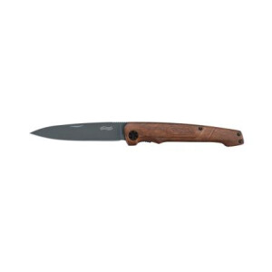 Walther BWK 1 Blue Wood Knife, klappbar, 440C