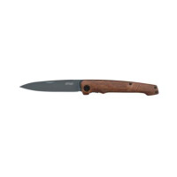 Walther BWK 1 Blue Wood Knife, klappbar, 440C