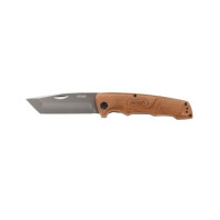 Walther BWK 4 Blue Wood Knife, klappbar, 440C