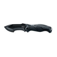 Walther OSK II-OutdoorSurvivalKnife inkl.Nylon-Scheide m. Gürtelschlaufe