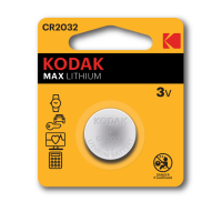 CR2032 Kodak