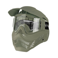V-Force Rental Armor Maske olive
