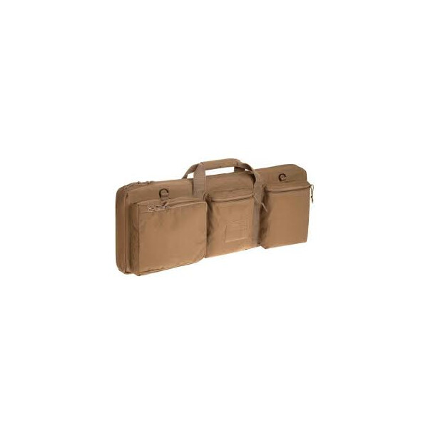 Padded Rifle Carrier 80cm Coyote