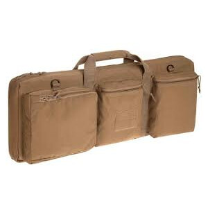 Padded Rifle Carrier 80cm Coyote